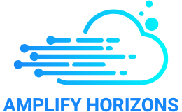 AMPLIFY HORIZONS SOLUTIONS PVT LTD